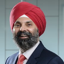 Jagvinder Singh Kang