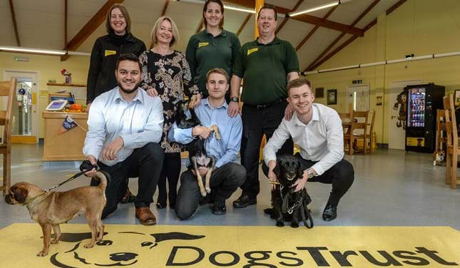 Dogs Trust